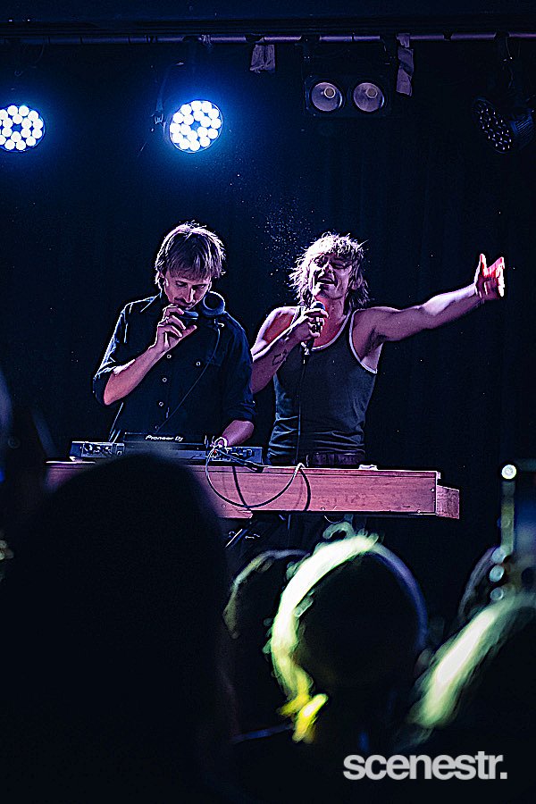 Photos: Lime Cordiale's 'Enough Of The Sweet Talk' Listening Party - Crowbar Sydney - 28 July, 2024