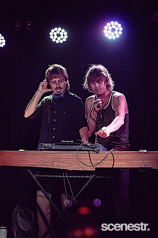 Photos: Lime Cordiale's 'Enough Of The Sweet Talk' Listening Party - Crowbar Sydney - 28 July, 2024