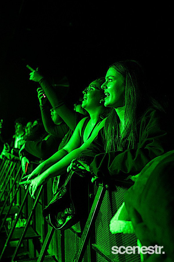 Photos: Lime Cordiale's 'Enough Of The Sweet Talk' Listening Party - Crowbar Sydney - 28 July, 2024