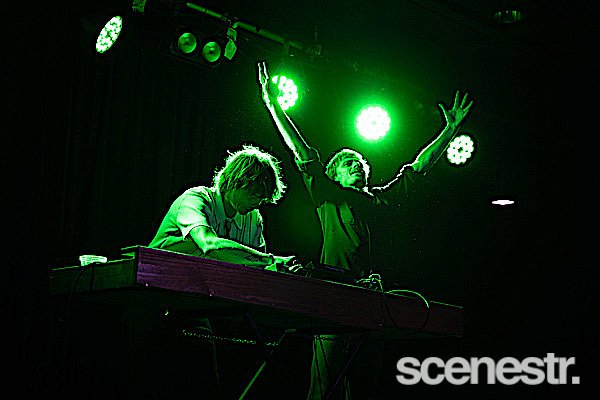 Photos: Lime Cordiale's 'Enough Of The Sweet Talk' Listening Party - Crowbar Sydney - 28 July, 2024
