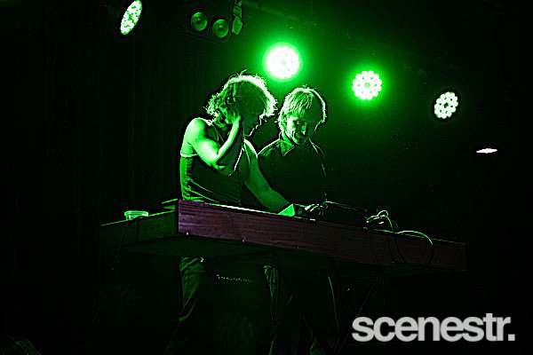 Photos: Lime Cordiale's 'Enough Of The Sweet Talk' Listening Party - Crowbar Sydney - 28 July, 2024