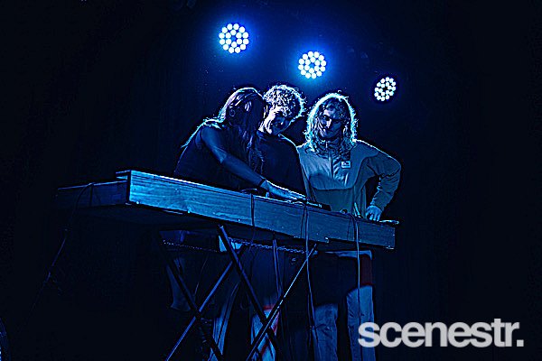 Photos: Lime Cordiale's 'Enough Of The Sweet Talk' Listening Party - Crowbar Sydney - 28 July, 2024