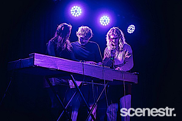 Photos: Lime Cordiale's 'Enough Of The Sweet Talk' Listening Party - Crowbar Sydney - 28 July, 2024