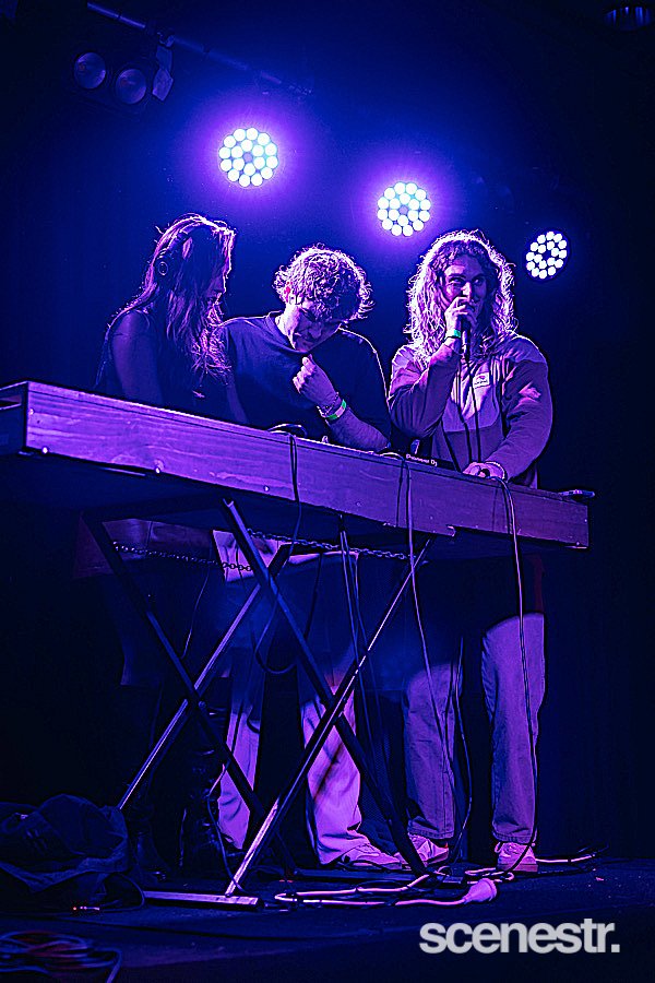 Photos: Lime Cordiale's 'Enough Of The Sweet Talk' Listening Party - Crowbar Sydney - 28 July, 2024