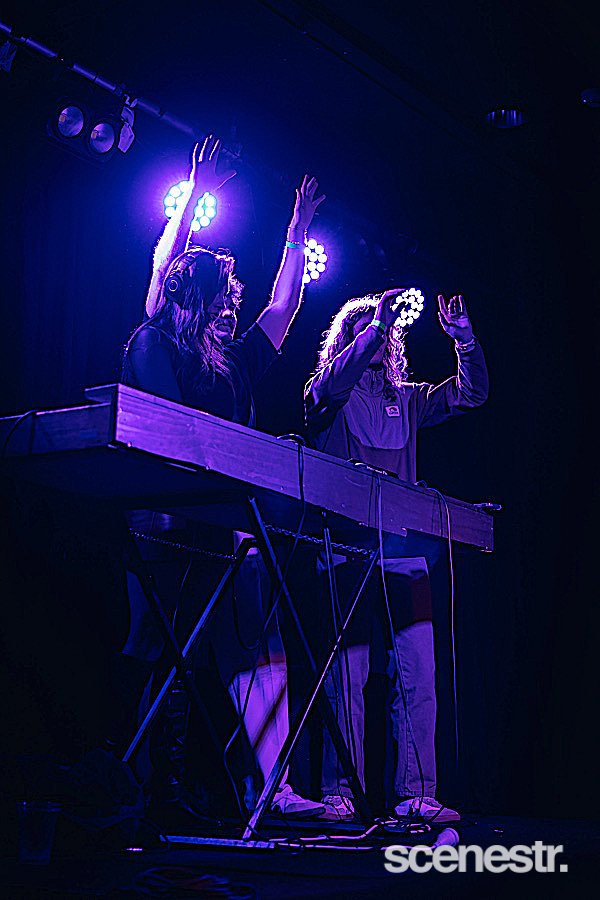 Photos: Lime Cordiale's 'Enough Of The Sweet Talk' Listening Party - Crowbar Sydney - 28 July, 2024