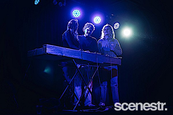 Photos: Lime Cordiale's 'Enough Of The Sweet Talk' Listening Party - Crowbar Sydney - 28 July, 2024