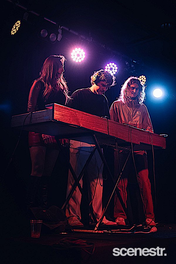 Photos: Lime Cordiale's 'Enough Of The Sweet Talk' Listening Party - Crowbar Sydney - 28 July, 2024