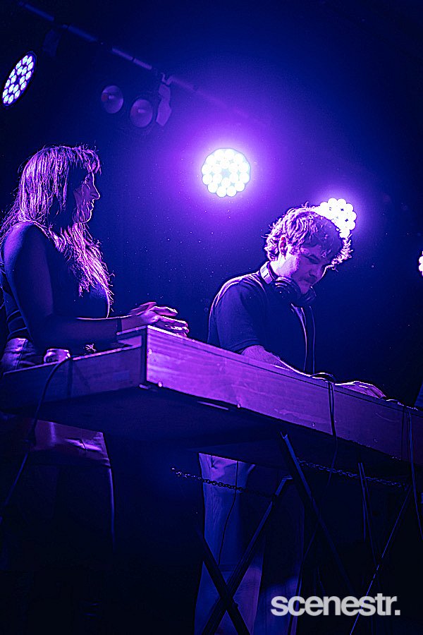 Photos: Lime Cordiale's 'Enough Of The Sweet Talk' Listening Party - Crowbar Sydney - 28 July, 2024