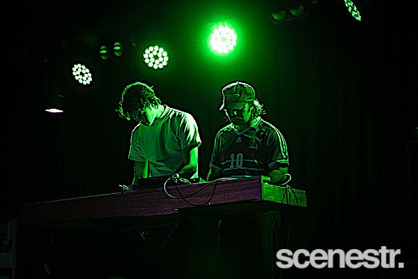 Photos: Lime Cordiale's 'Enough Of The Sweet Talk' Listening Party - Crowbar Sydney - 28 July, 2024