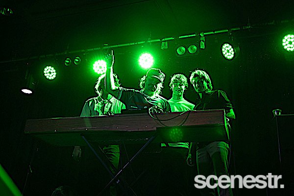 Photos: Lime Cordiale's 'Enough Of The Sweet Talk' Listening Party - Crowbar Sydney - 28 July, 2024