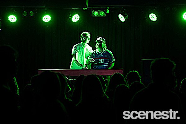 Photos: Lime Cordiale's 'Enough Of The Sweet Talk' Listening Party - Crowbar Sydney - 28 July, 2024