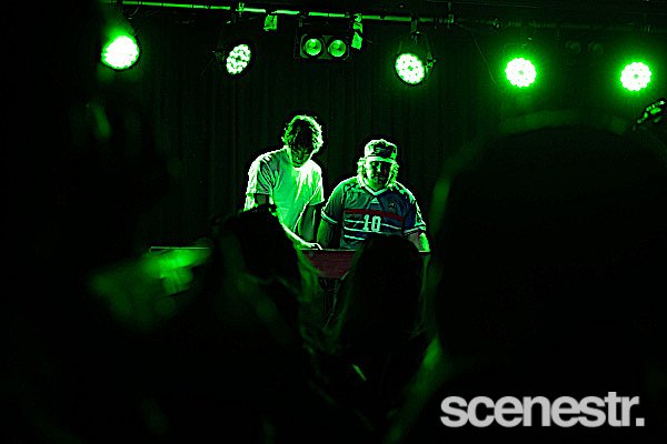 Photos: Lime Cordiale's 'Enough Of The Sweet Talk' Listening Party - Crowbar Sydney - 28 July, 2024