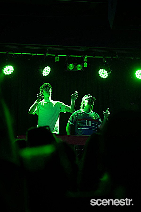Photos: Lime Cordiale's 'Enough Of The Sweet Talk' Listening Party - Crowbar Sydney - 28 July, 2024