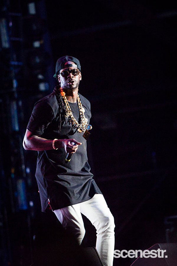 Photos: Future Music Festival - Artists Part 2 - Doomben Racecourse, Brisbane - 7 March, 2015