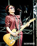 Photos: ZZ Top @ 2025 Red Hot Summer Tour - Sandstone Point Hotel, Brisbane - 10 May, 2025