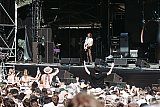 Photos: Falls Festival Day One - North Byron Parklands - 31 December, 2018