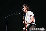 Photos: Falls Festival Day One - North Byron Parklands - 31 December, 2018