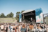 Photos: Falls Festival Day One - North Byron Parklands - 31 December, 2018