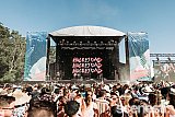 Photos: Falls Festival Day One - North Byron Parklands - 31 December, 2018