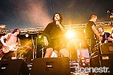 Photos: Falls Festival Day Two - North Byron Parklands - 1 January, 2019