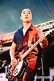 Photos: Falls Festival Day Two - North Byron Parklands - 1 January, 2019