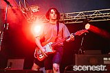 Photos: Falls Festival Day Two - North Byron Parklands - 1 January, 2019