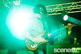 Photos: Falls Festival Day Two - North Byron Parklands - 1 January, 2019