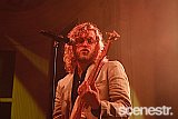 Photos: Allen Stone - Northcote Theatre, Melbourne - 16 November, 2022