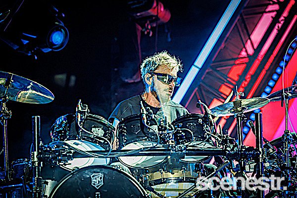 Photos: Thirty Seconds To Mars - The Riverstage, Brisbane - 17 September, 2024