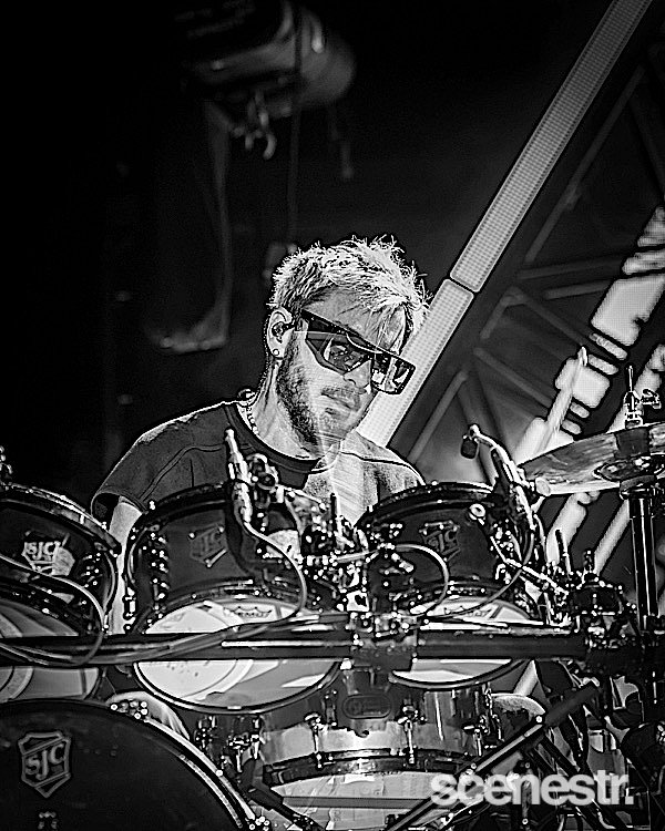 Photos: Thirty Seconds To Mars - The Riverstage, Brisbane - 17 September, 2024