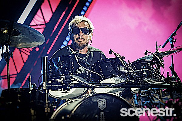 Photos: Thirty Seconds To Mars - The Riverstage, Brisbane - 17 September, 2024