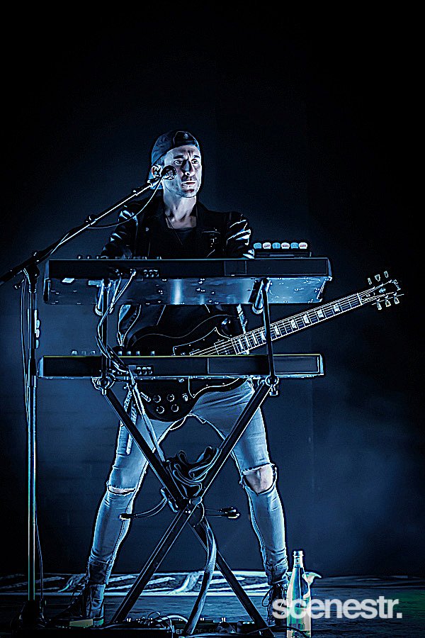 Photos: Thirty Seconds To Mars - The Riverstage, Brisbane - 17 September, 2024