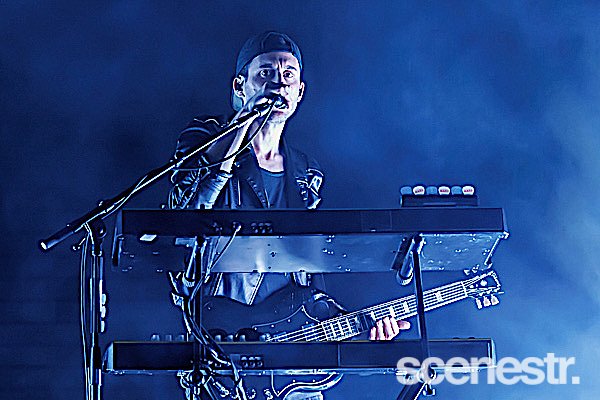 Photos: Thirty Seconds To Mars - The Riverstage, Brisbane - 17 September, 2024