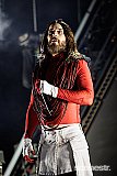 Photos: Thirty Seconds To Mars - The Riverstage, Brisbane - 17 September, 2024