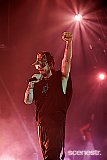 Photos: Thirty Seconds To Mars - The Riverstage, Brisbane - 17 September, 2024