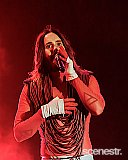 Photos: Thirty Seconds To Mars - The Riverstage, Brisbane - 17 September, 2024