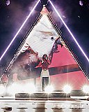 Photos: Thirty Seconds To Mars - The Riverstage, Brisbane - 17 September, 2024