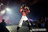 Photos: Thirty Seconds To Mars - The Riverstage, Brisbane - 17 September, 2024