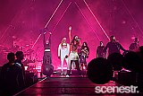 Photos: Thirty Seconds To Mars - The Riverstage, Brisbane - 17 September, 2024