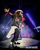 Photos: Thirty Seconds To Mars - The Riverstage, Brisbane - 17 September, 2024