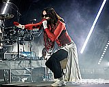 Photos: Thirty Seconds To Mars - The Riverstage, Brisbane - 17 September, 2024