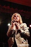 Photos: Allen Stone - Northcote Theatre, Melbourne - 16 November, 2022