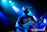 Photos: Mayday Parade - The Gov, Adelaide - 17 October, 2017