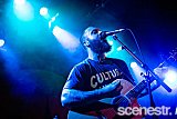 Photos: Mayday Parade - The Gov, Adelaide - 17 October, 2017
