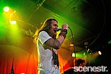 Photos: Mayday Parade - The Gov, Adelaide - 17 October, 2017