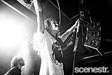 Photos: Mayday Parade - The Gov, Adelaide - 17 October, 2017
