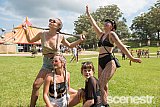 Photos: Falls Festival Byron - Day One - 31 December, 2017