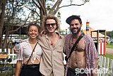 Photos: Falls Festival Byron - Day One - 31 December, 2017