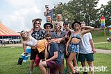 Photos: Falls Festival Byron - Day One - 31 December, 2017