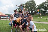 Photos: Falls Festival Byron - Day One - 31 December, 2017